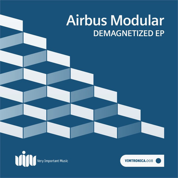 Demagnetized EP