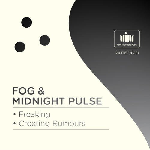Freaking / Creating Rumours
