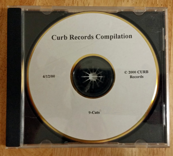 Curb Records Compilation