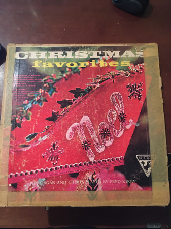 Christmas Favorites