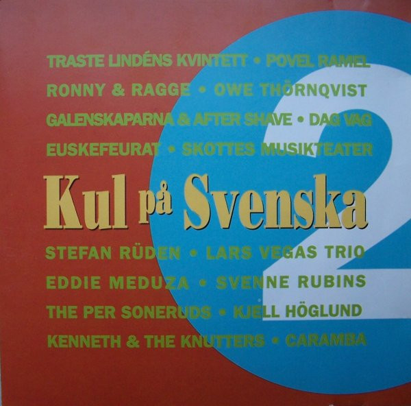 Kul På Svenska 2