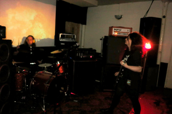 Live At SOAN 18​/​12​/​2015