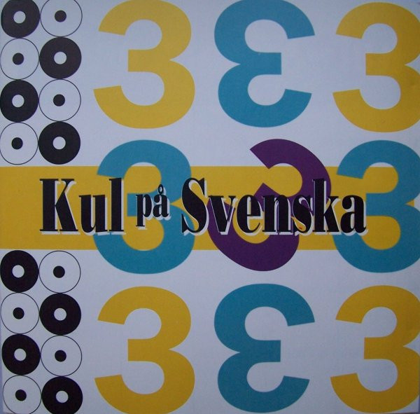 Kul På Svenska 3