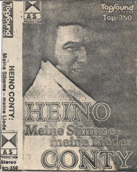Meine Stimme - Meine Lieder