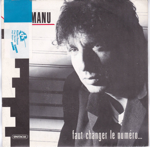 Faut Changer De Numéro...