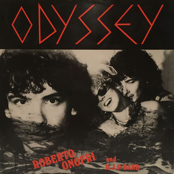 Odyssey