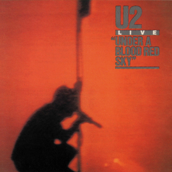 Live / Under A Blood Red Sky