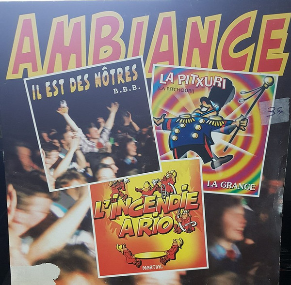 Ambiance