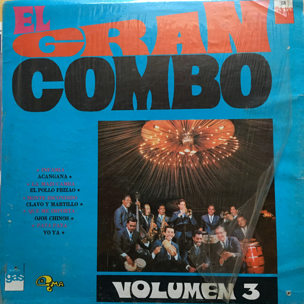 Volumen 3