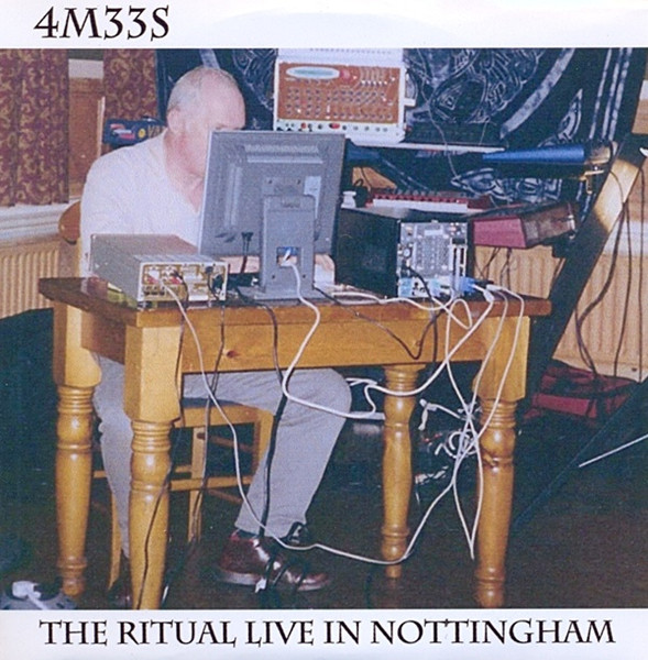 The Ritual Live In Nottingham
