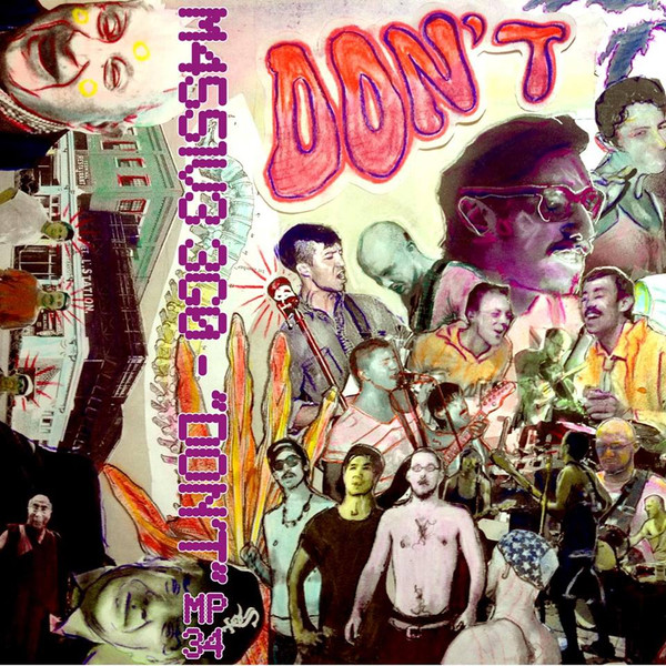Don't