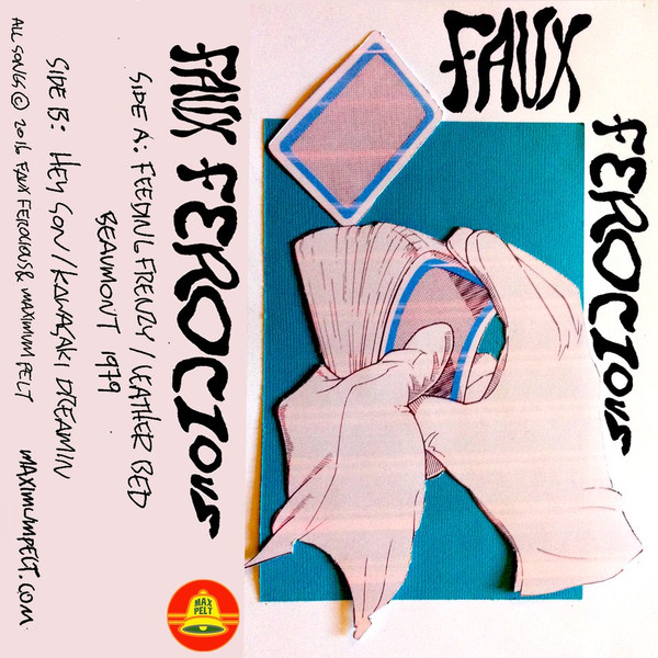 Faux Ferocious