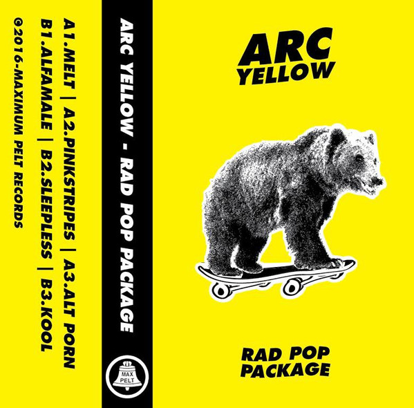 Rad Pop Package