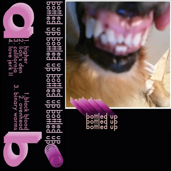 Bottled Up
