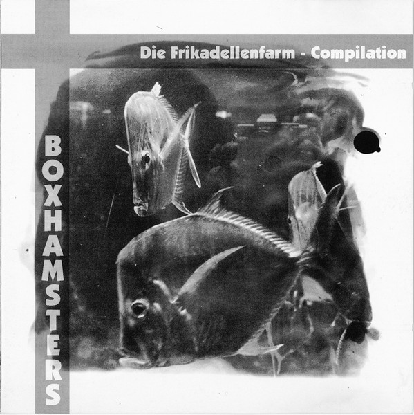 Die Frikadellenfarm-Compilation