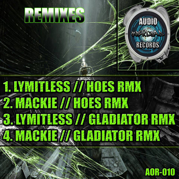 Remixes