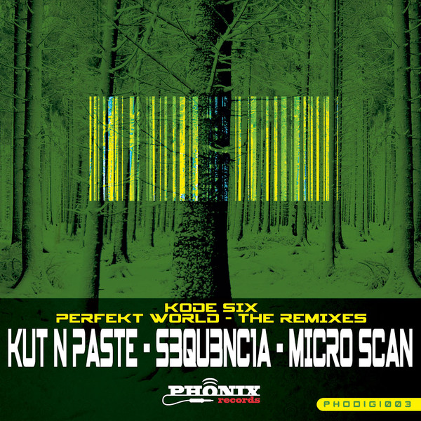 Perfekt World - The Remixes