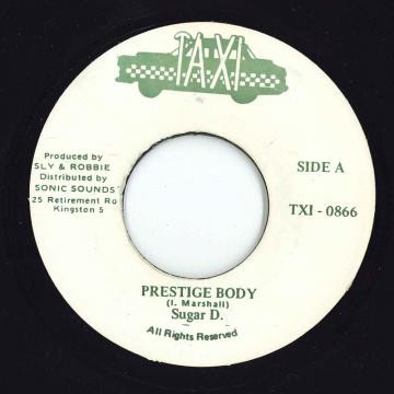Prestige Body