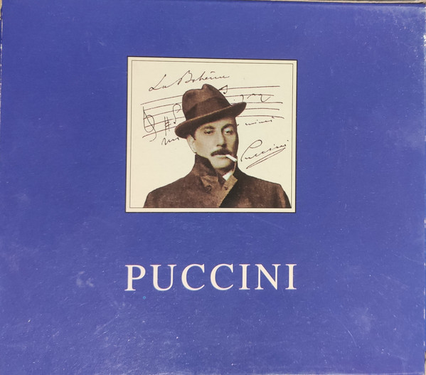 Puccini