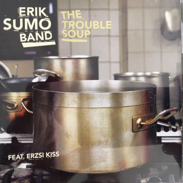 The Trouble Soup