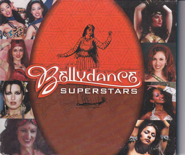 Bellydance Superstars