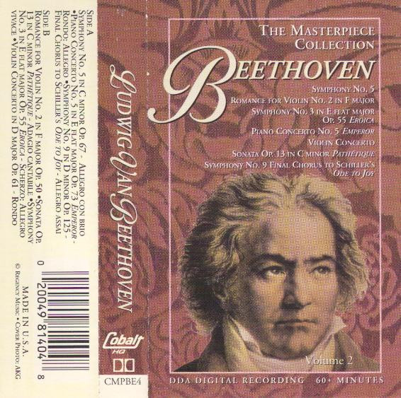 Beethoven