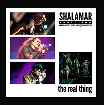 The Real Thing