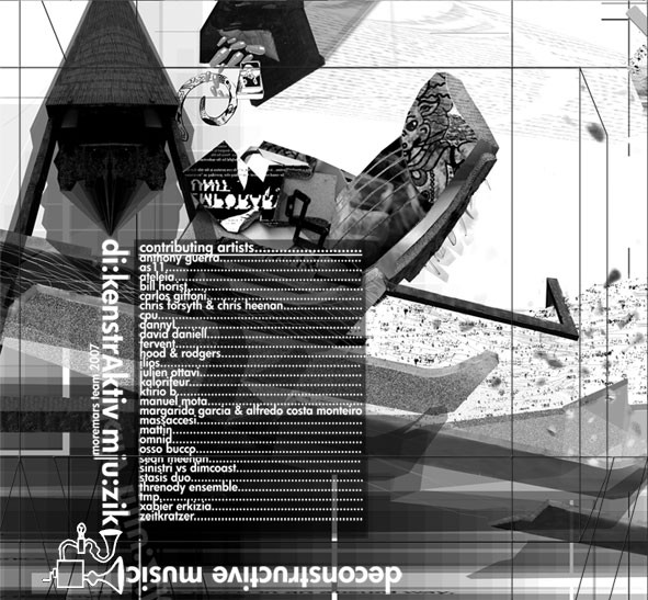 Deconstructive Music