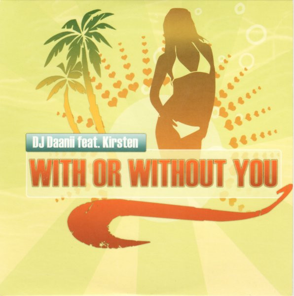 With Or Without You