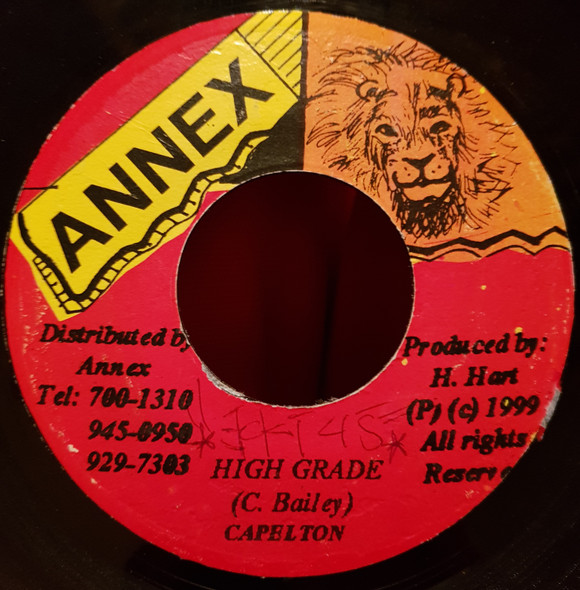 High Grade