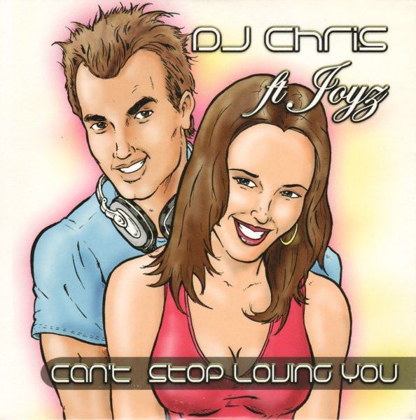 Can't Stop Loving You