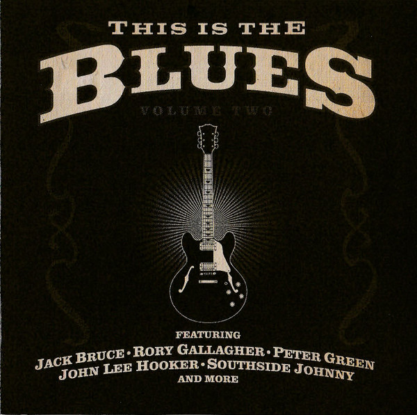This Is The Blues - Volume Two