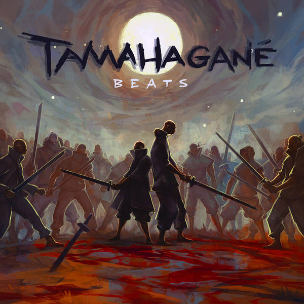 Tamahagané Beats 1.0