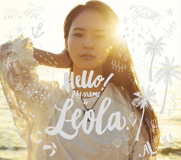 Hello! My Name Is Leola