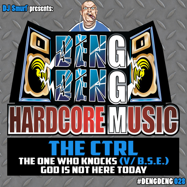 The One Who Knocks / God Is Not Here Today