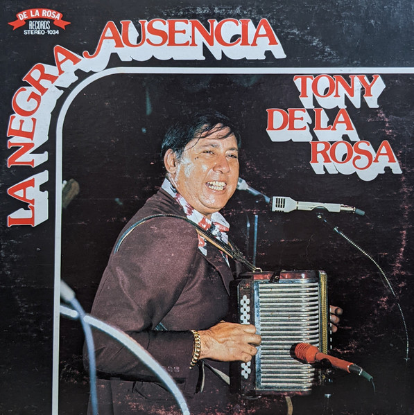 La Negra Ausencia