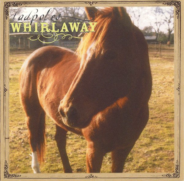Whirlaway