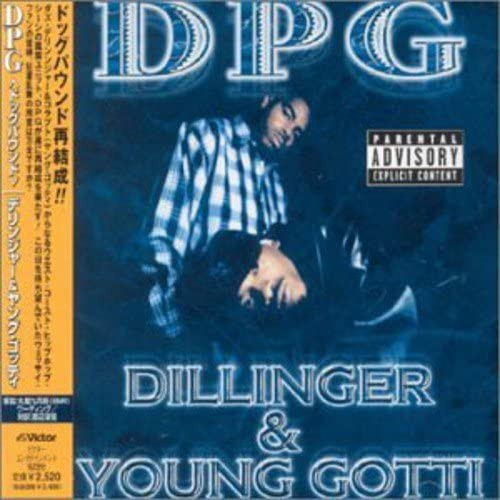Dillinger & Young Gotti
