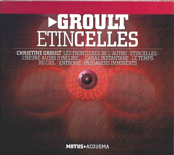 Etincelles