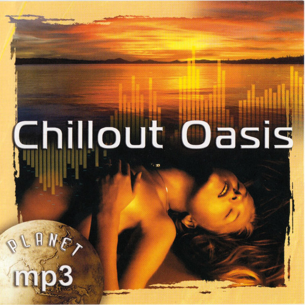 Chillout Oasis