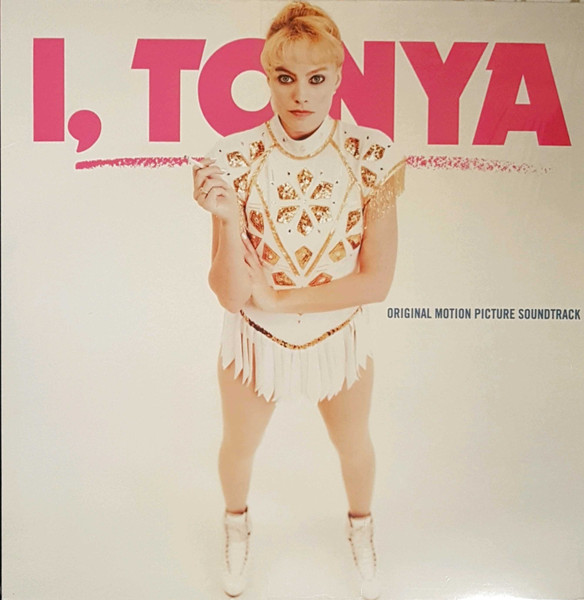 I, Tonya (Original Motion Picture Soundtrack)