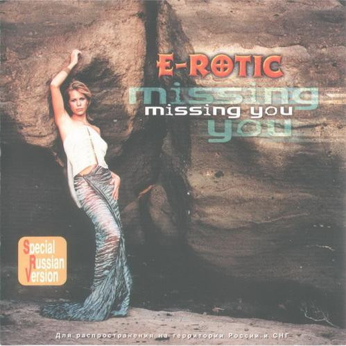 Missing You