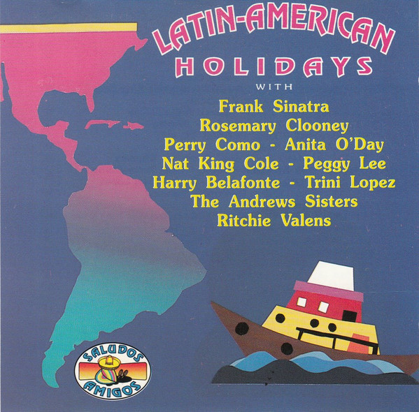 Latin-American Holidays