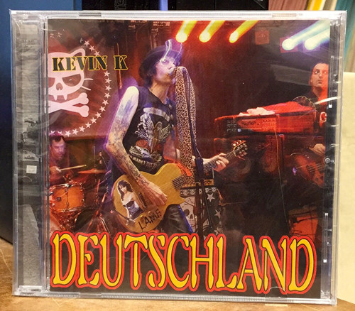 Deutschland