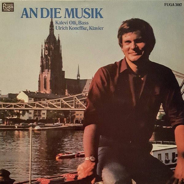An Die Musik