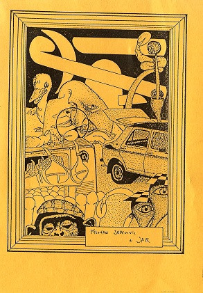 The Erotic Nature Of The Mercury Experience