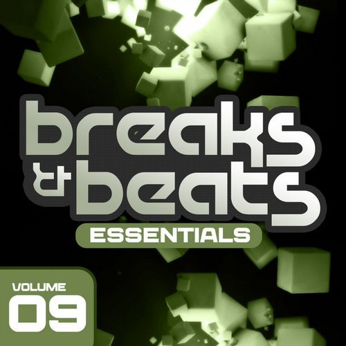 Sublime Breaks & Beats 09
