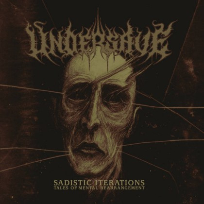 Sadistic Iterations... Tales Of Mental Rearrangement
