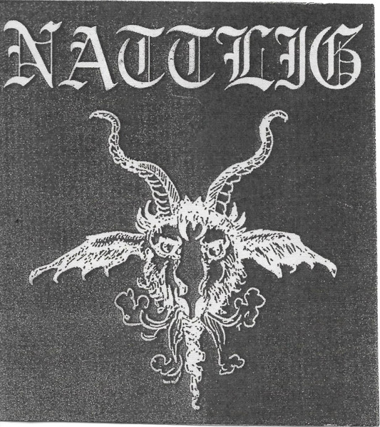 Nattlig