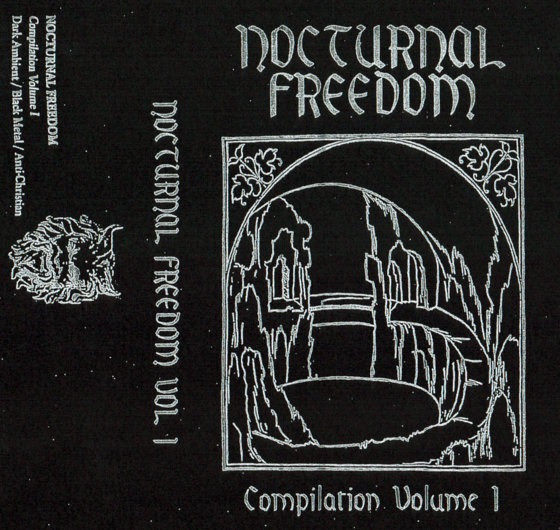 Nocturnal Freedom: Compilation Volume 1